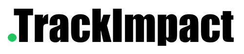 TrackImpact Logo