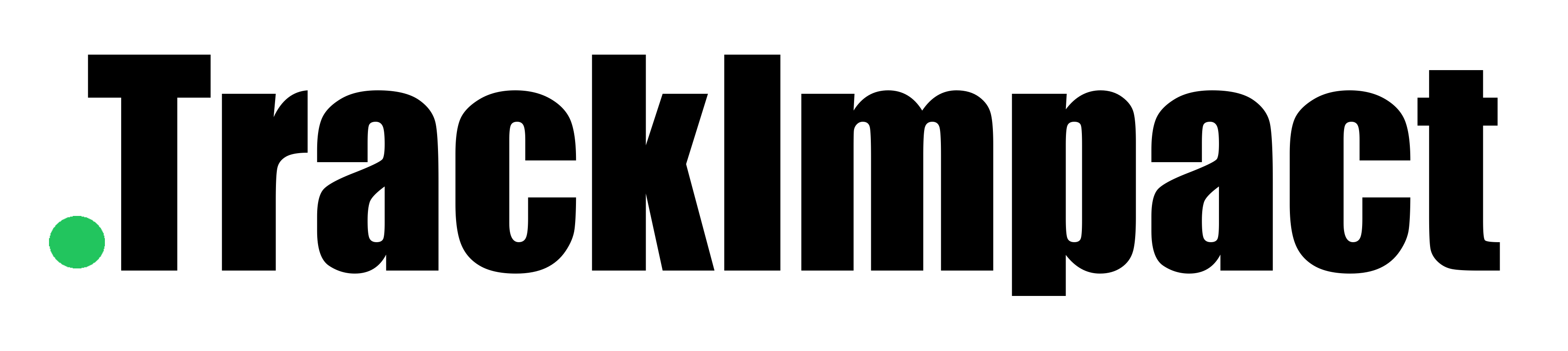 TrackImpact